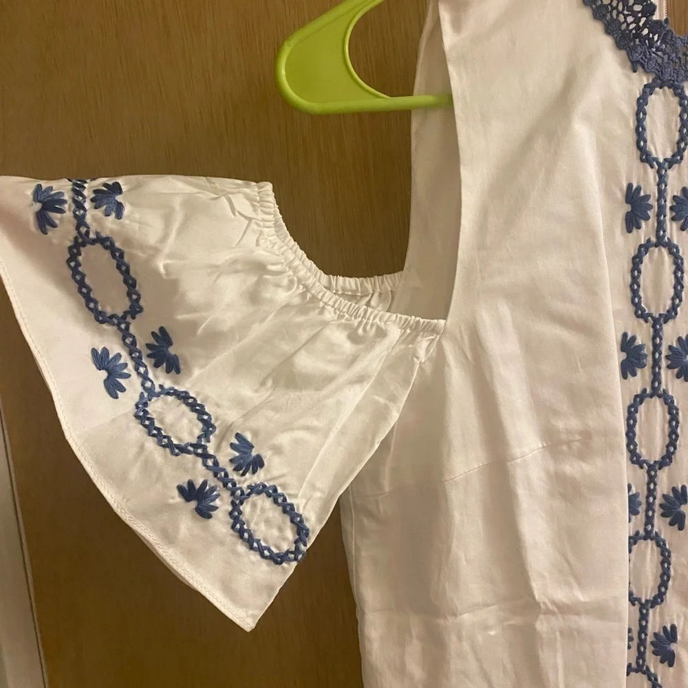 FOXIEDOX • Anthropologie • romper - Picture 6 of 9